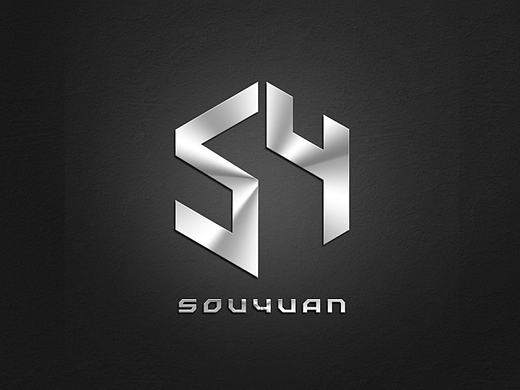 ZHNL-SOUYUAN Logo（个人主页-ZMjIwNTgyNjA=） - Logo - 站酷设计师Luuu小健原创素材 - 站酷ZCOOL