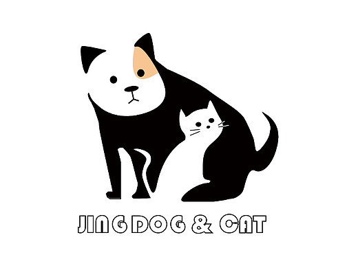Logo 宠物猫狗