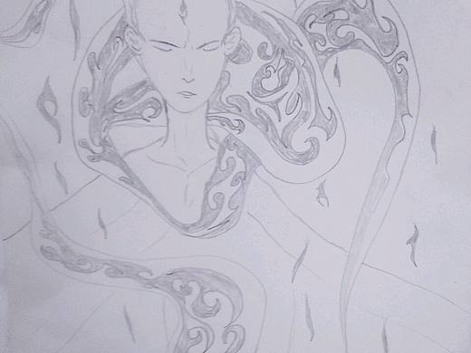 游年（个人主页-ZMTc4MDgzNjg=） - 概念设定 - 站酷设计师Jaon91原创素材 - 站酷ZCOOL