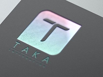 TAKA 智能卫浴 品牌视觉及周边图片设计