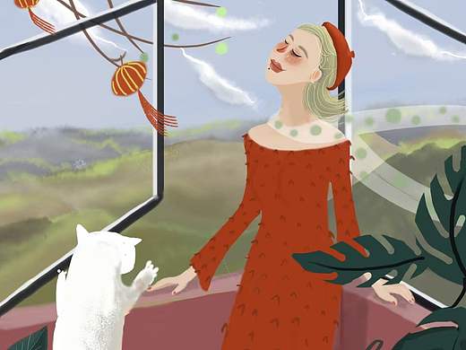 二十四节气之【立春】