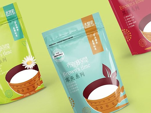 packaging of TEA（个人主页-ZMTMyMDAyMjA=） - 包装 - 站酷设计师黄气球380原创素材 - 站酷ZCOOL