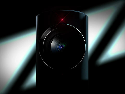 极路客行车记录仪T1