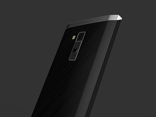 Android Phone - Transformers