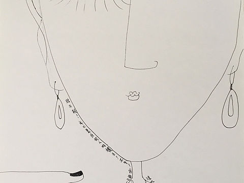 無(wú)題（個(gè)人主頁(yè)-ZMzgyMDIwMzY=） - 繪本 - 站酷設(shè)計(jì)師涂幾筆原創(chuàng)素材 - 站酷ZCOOL