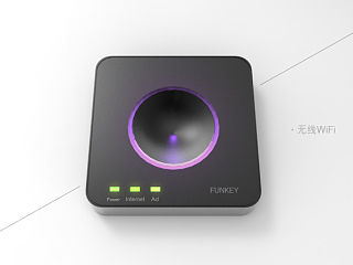 銀河世紀(jì)無線wifi（個人主頁-ZMzc5NTg1Mg==） - 電子產(chǎn)品 - 站酷設(shè)計師JacobWong原創(chuàng)素材 - 站酷ZCOOL