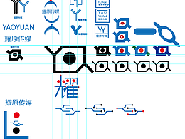 新手做logo求助贴