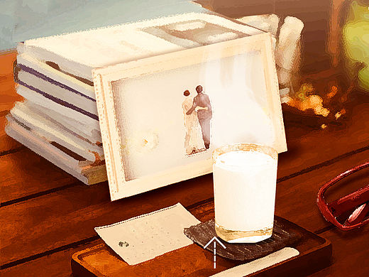 伊利CNY心年指南『自拍篇』