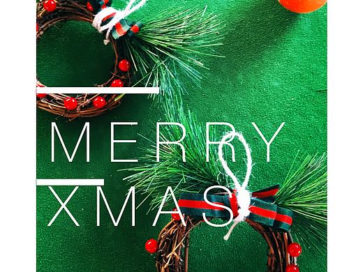 Merry Xmas