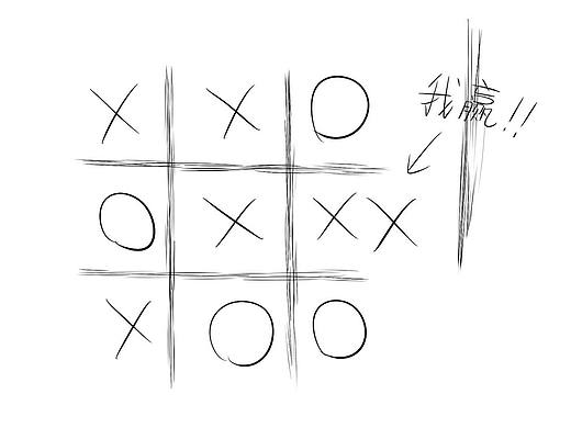 【非人哉92】灵魂画手。