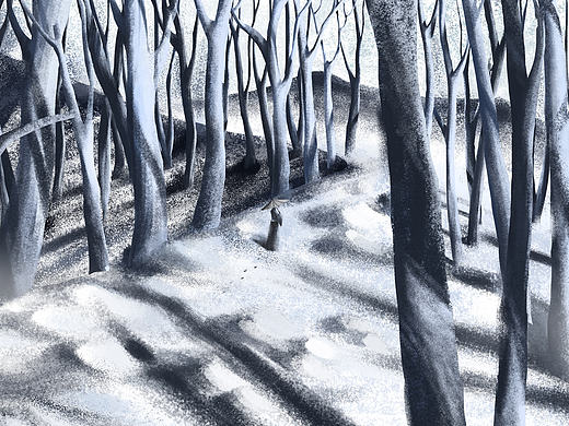 霧雪之森（個(gè)人主頁-ZMTg3MDA1NTI=） - 創(chuàng)作習(xí)作 - 站酷設(shè)計(jì)師h890原創(chuàng)素材 - 站酷ZCOOL