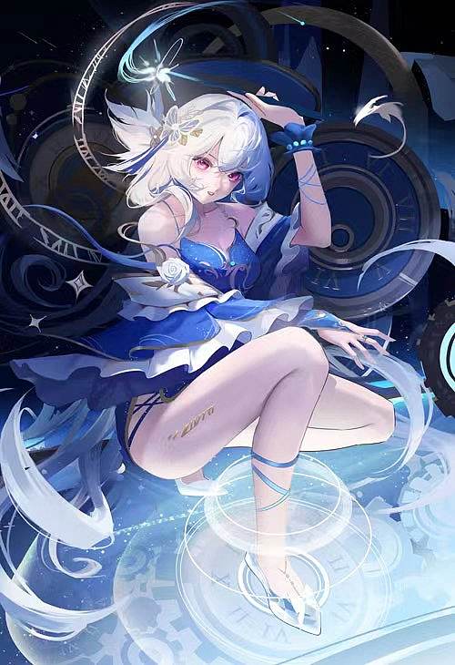 十六夜