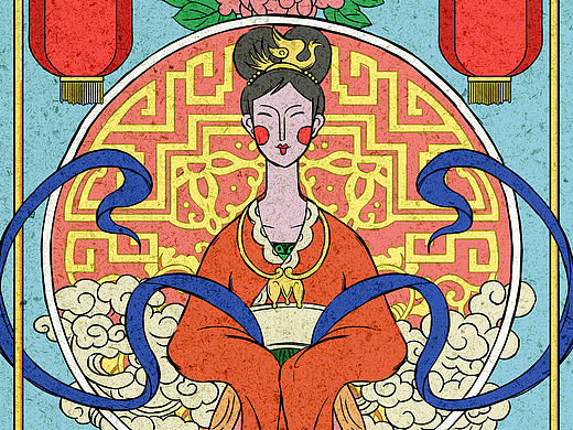 中秋 /