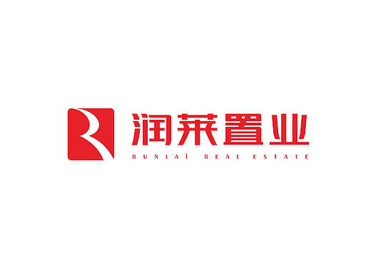置业logo