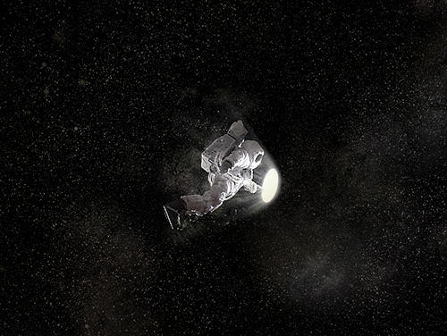 小宇宙