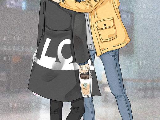 我就是来借个火