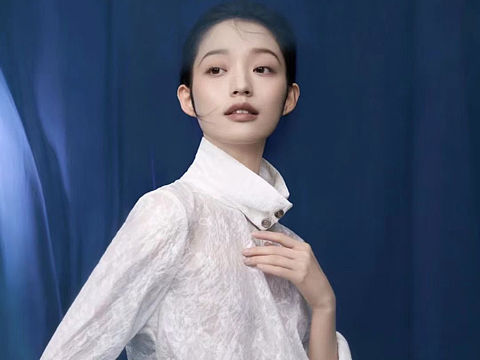 花西子｜东方女性绰约多姿🍃