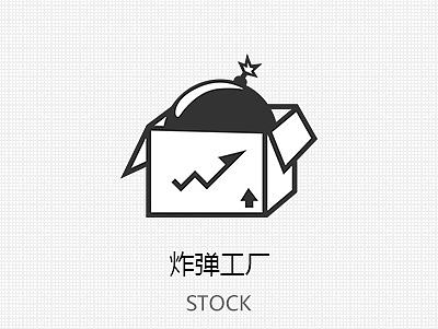 炸彈工廠LOGO（個(gè)人主頁(yè)-ZMjEzNDEyNDA=） - 品牌 - 站酷設(shè)計(jì)師旦旦面原創(chuàng)素材 - 站酷ZCOOL
