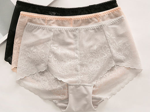 049【爱の优尚随心裁】配套内裤(内裤58)