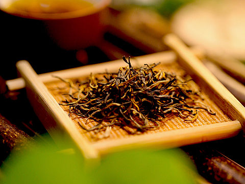 红茶