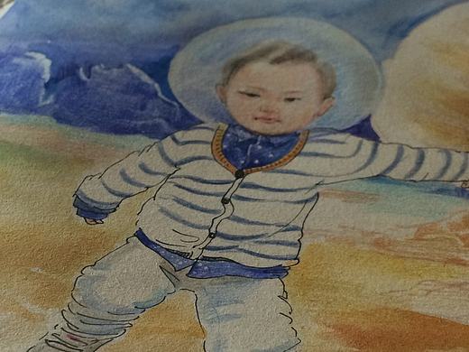 孩童异想世界part2