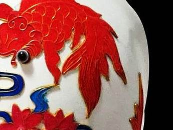 《瓷語》（個人主頁-ZMTg1OTA2NTI=） - 工藝品設(shè)計 - 站酷設(shè)計師愛上小太陽向日葵原創(chuàng)素材 - 站酷ZCOOL