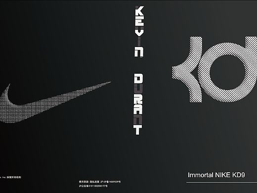 KD9球鞋画册（个人主页-ZMTkxNDIyMzY=） - 书籍/画册 - 站酷设计师李骁原创素材 - 站酷ZCOOL
