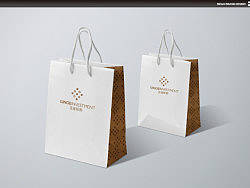 杭州鸣雁堂=广西南宁正佳房产投资品牌形象设计=木大三人