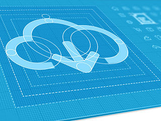 Line icon