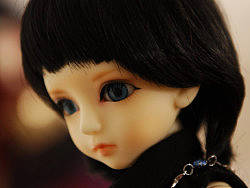 AI dools (人偶玩具）（個(gè)人主頁-ZMTM4MTcxNg==） - 產(chǎn)品攝影 - 站酷設(shè)計(jì)師latteclub原創(chuàng)素材 - 站酷ZCOOL