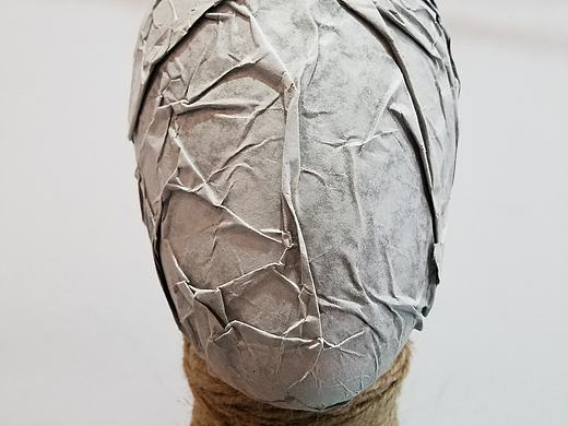 废物改造艺术作品