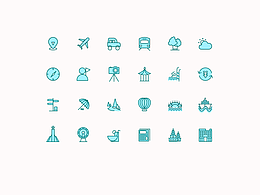 主题icon