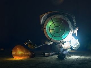 light.灯灯灯