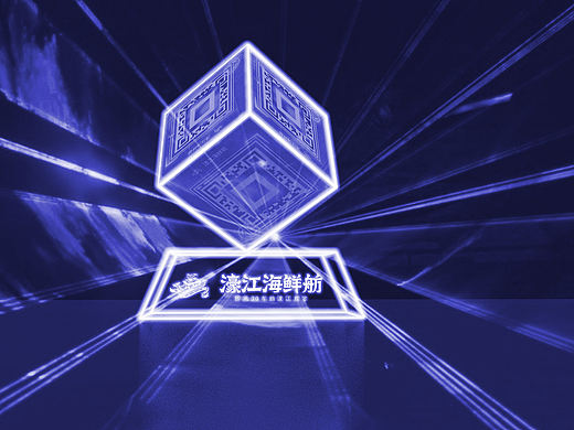 魔方美陈