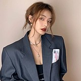 川岛奈子的头像