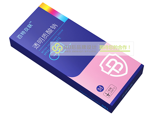 消毒凝胶包装