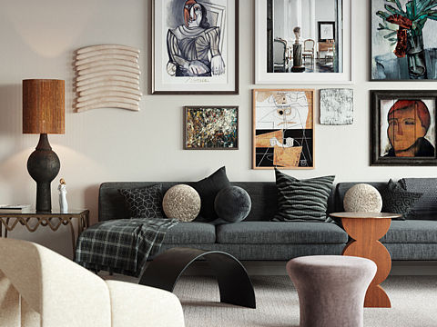 🟦HOME｜你好，生活