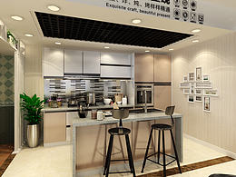 展示设计