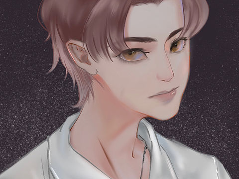 2021.4.10（个人主页-ZNTE5MzEyMjA=） - 创作习作 - 站酷设计师蜜桃配乌龙原创素材 - 站酷ZCOOL