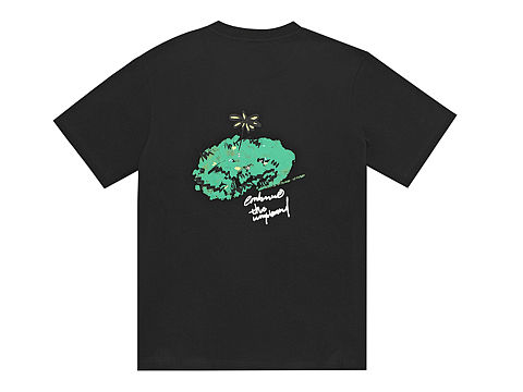 广州金也摄影｜电商外贸品牌服装平铺挂拍立体3D图拍摄