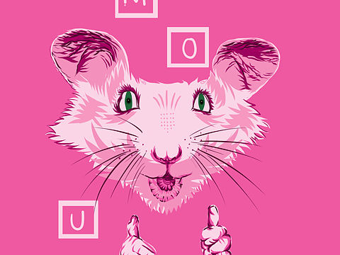 最近作品(插画➕平面)