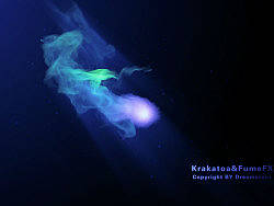 Max粒子（个人主页-ZMTMwNjgyOA==） - 其他三维 - 站酷设计师DreamScape原创素材 - 站酷ZCOOL