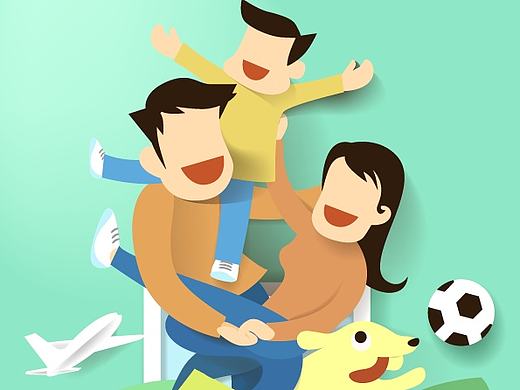 途家·创享家(个人主页-ZMjEzMzAwNjA=) - 艺术插画 - 站酷设计师易烤生原创素材 - 站酷ZCOOL