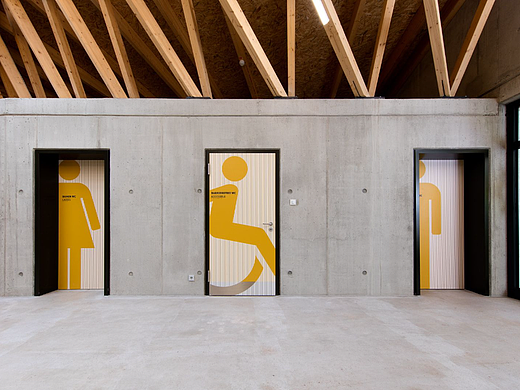 拜罗伊特青年旅舍