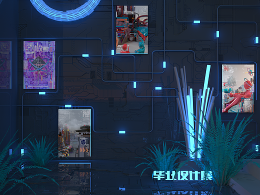 【总结海报】科技