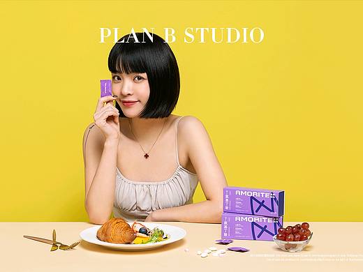 压片糖果/代餐奶昔