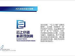 云上小鎮(zhèn)科技雙創(chuàng)周