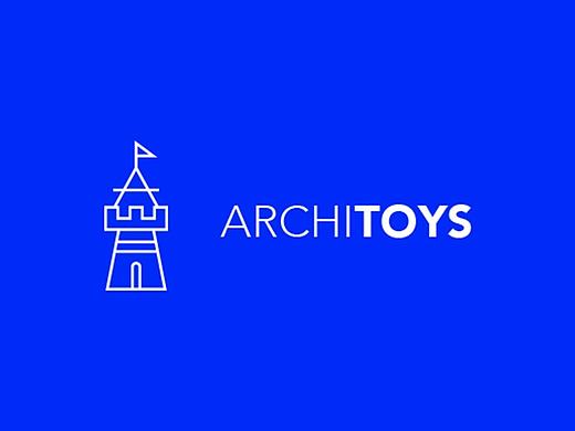 益智玩具 LOGO及VI形象策划设计