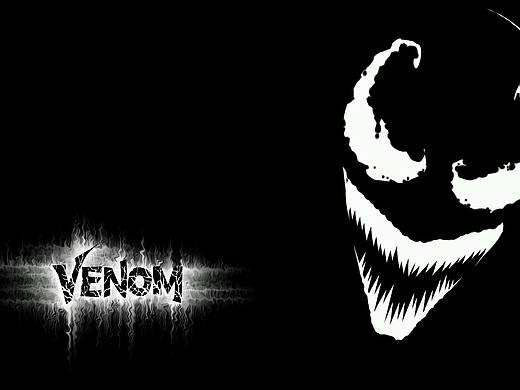 自制毒液壁紙（個人主頁-ZMzEzNDMyMDg=） - 其他 - 站酷設計師波濤浪人原創(chuàng)素材 - 站酷ZCOOL