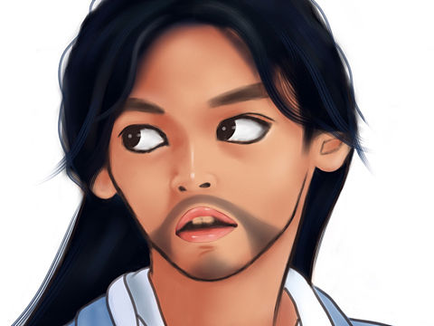 迷你版周子舒